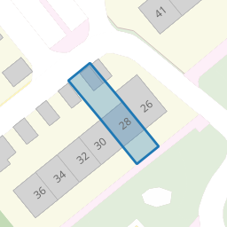 Perceel GBG00-M-2262