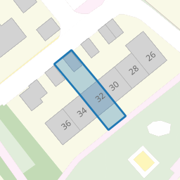 Perceel GBG00-M-2264