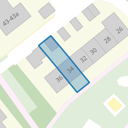 Perceel GBG00-M-2265