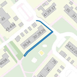 Perceel GBG00-M-2267