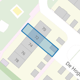 Perceel GBG00-M-2270