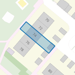 Perceel GBG00-M-2271