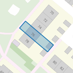 Perceel GBG00-M-2272