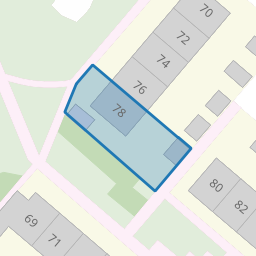 Perceel GBG00-M-2273