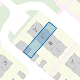 Perceel GBG00-M-2275