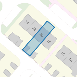 Perceel GBG00-M-2276