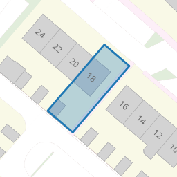 Perceel GBG00-M-2277