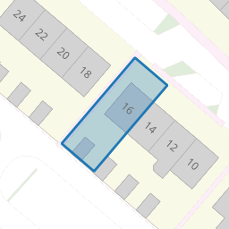 Perceel GBG00-M-2278