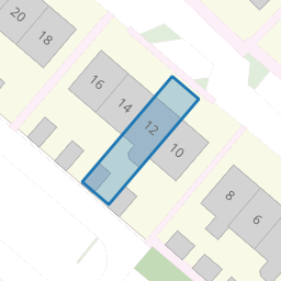 Perceel GBG00-M-2280