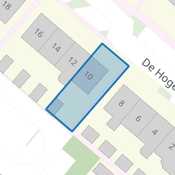 Perceel GBG00-M-2281