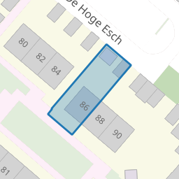 Perceel GBG00-M-2285