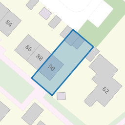 Perceel GBG00-M-2287