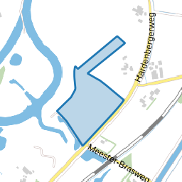 Perceel GBG00-M-2294