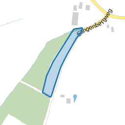 Perceel GBG00-M-2307