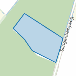 Perceel GBG00-M-2308