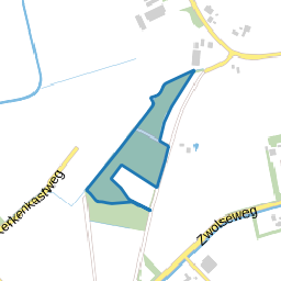 Perceel GBG00-M-2309