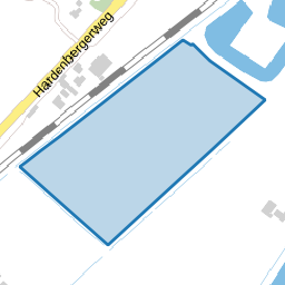 Perceel GBG00-M-2317