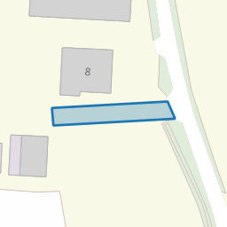 Perceel GBG00-M-2318