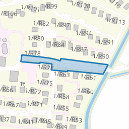 Perceel GBG00-M-2320