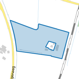 Perceel GBG00-M-2323