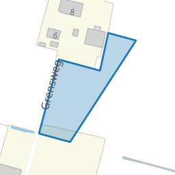 Perceel GBG00-M-2325