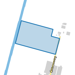 Perceel GBG00-M-2326