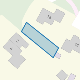 Perceel GBG00-M-2328