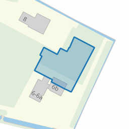 Perceel GBG00-M-2331