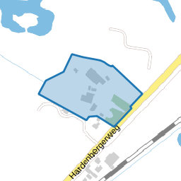 Perceel GBG00-M-2341