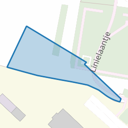 Perceel GBG00-M-2342