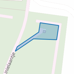 Perceel GBG00-M-2345