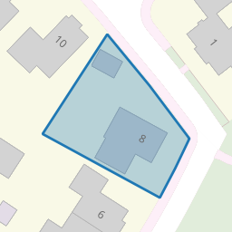 Perceel GBG00-M-2347