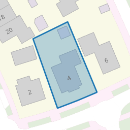 Perceel GBG00-M-2352