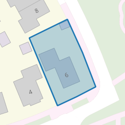 Perceel GBG00-M-2353