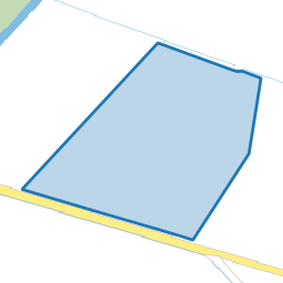 Perceel GBG00-M-2363