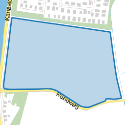 Perceel GBG00-M-2370