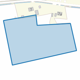 Perceel GBG00-M-2376