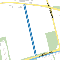 Perceel GBG00-M-2377