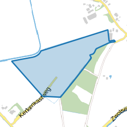 Perceel GBG00-M-2395