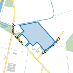 Perceel GBG00-M-2397