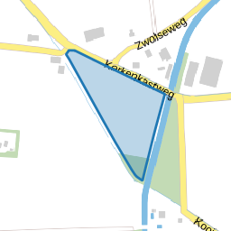 Perceel GBG00-M-2401