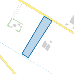 Perceel GBG00-M-2411