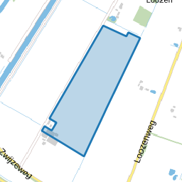 Perceel GBG00-M-2413