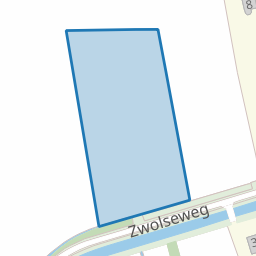 Perceel GBG00-M-2425