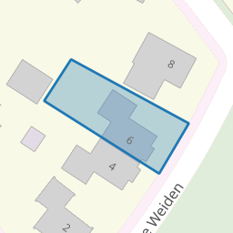 Perceel GBG00-M-2434