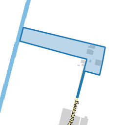 Perceel GBG00-M-2438