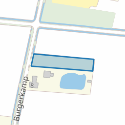 Perceel GBG00-M-2451