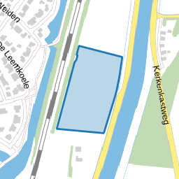 Perceel GBG00-M-2453