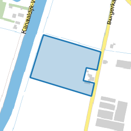 Perceel GBG00-M-2460