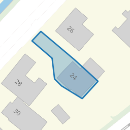 Perceel GBG00-M-2481